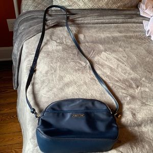 Calvin Klein Crossbody Purse